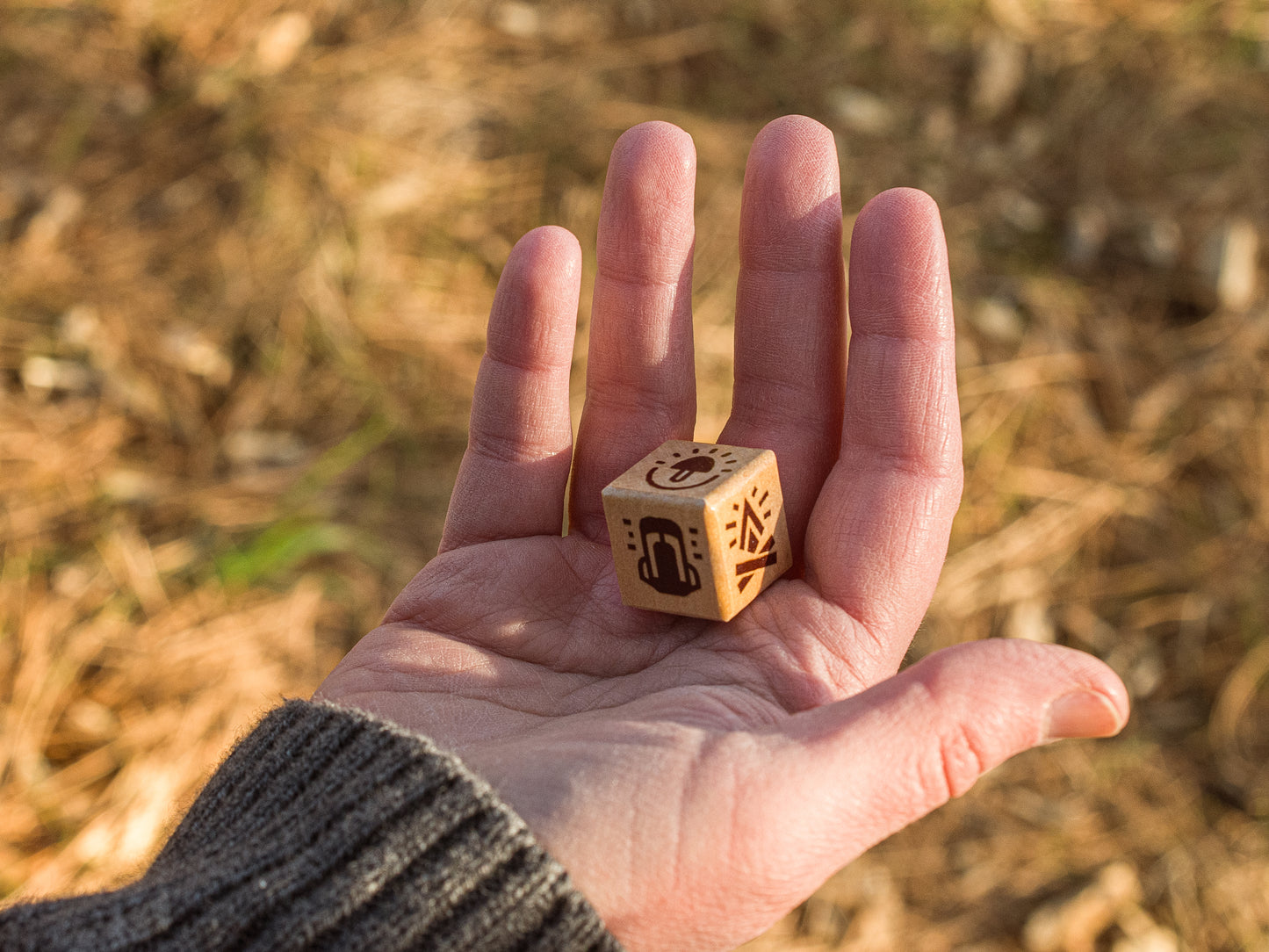 The Outdoors Oracle